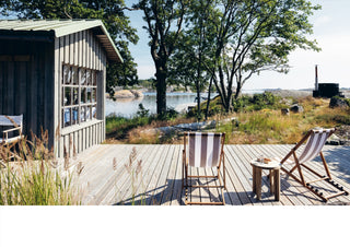 Drifting Through Nordic Islands