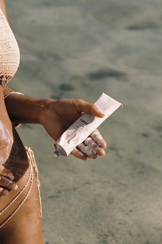 Unscented Everyday Mineral Sunscreen