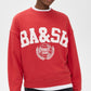 BENJAMIN SWEATSHIRT