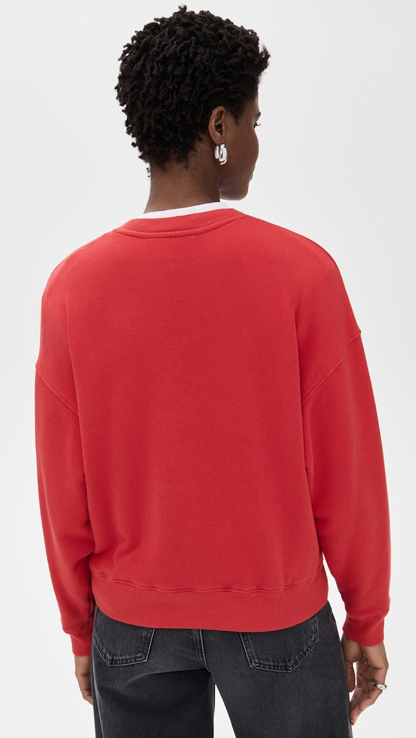 BENJAMIN SWEATSHIRT