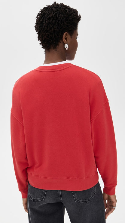 BENJAMIN SWEATSHIRT
