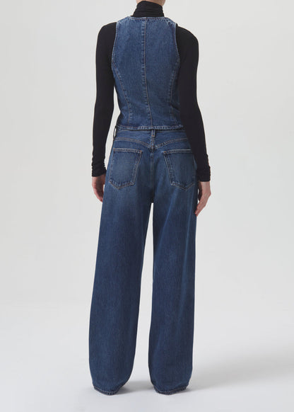 Heller Vest