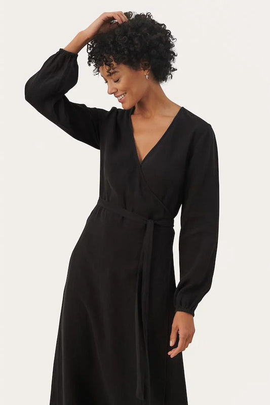 ELINORA DRESS