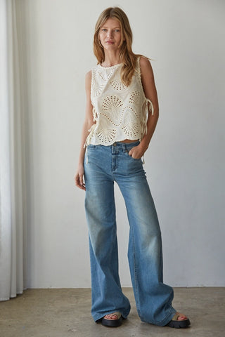 Luna Top