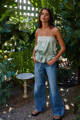Sicily Top
