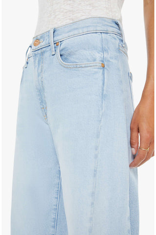 Mid Ride Half-Pipe Hover Jeans