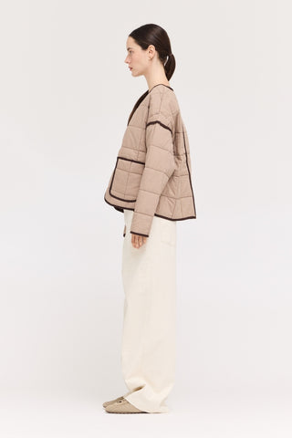 Emery Jacket