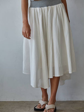 Taryn Skirt