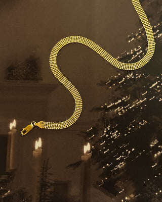Carlyle Necklace