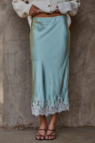 Sicily Skirt