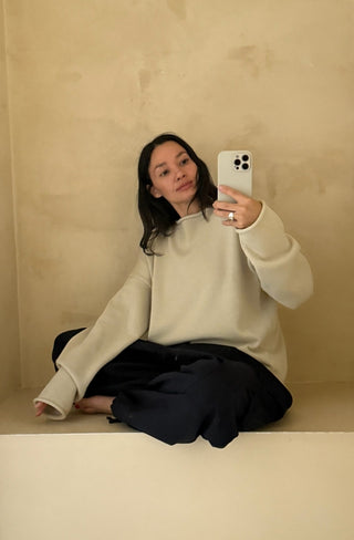 Luca Pullover