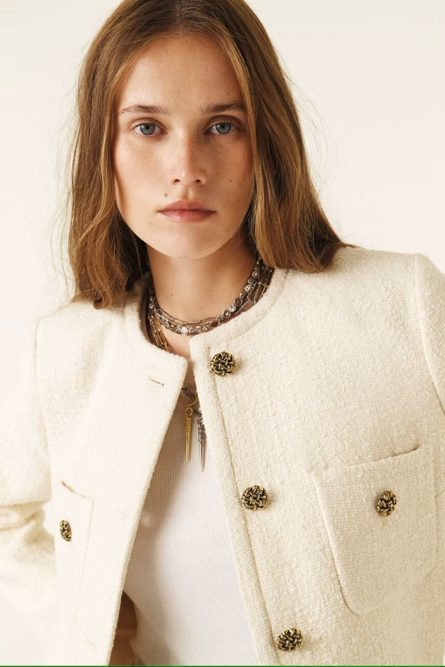 MEREDITH JACKET