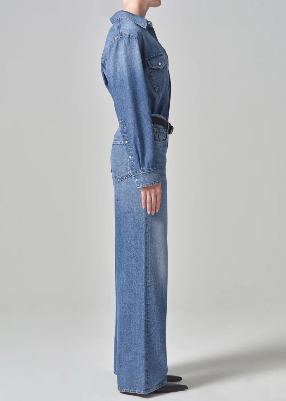 PALOMA BAGGY