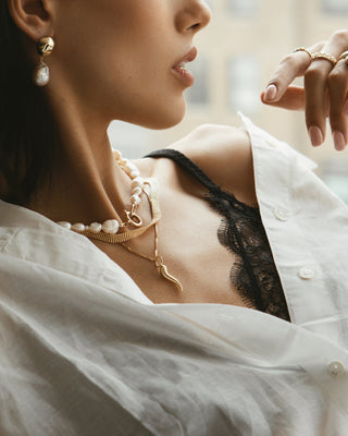 Carlyle Necklace