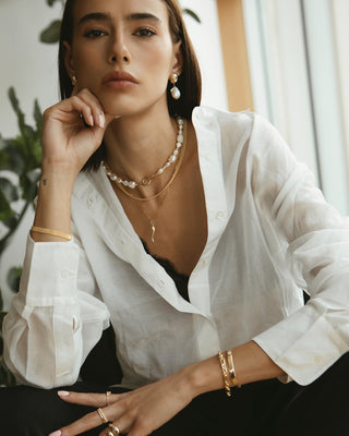 Carlyle Necklace