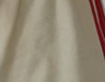 Cream/Red