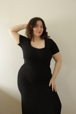 Lu Dress