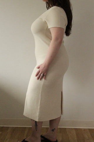 Lu Dress