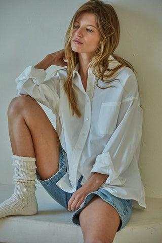 Anine Shirt