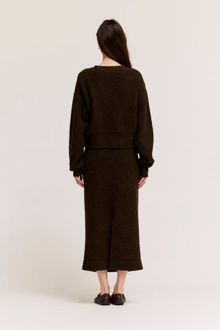 Skyler Sweater