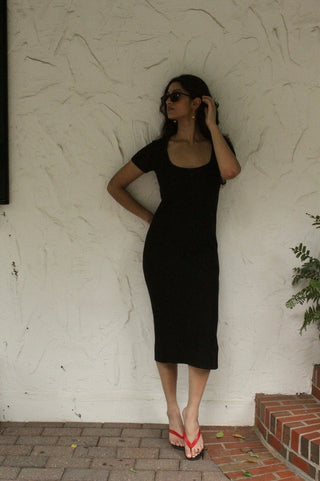 Lu Dress