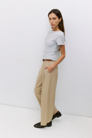 Breanna Top