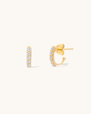 Demi Hoops