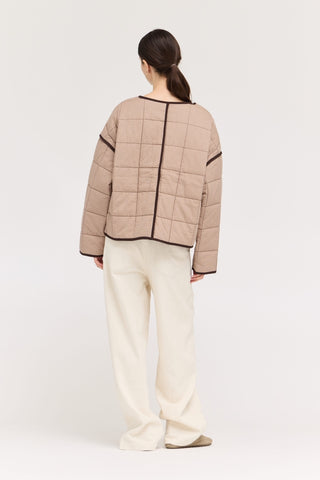 Emery Jacket
