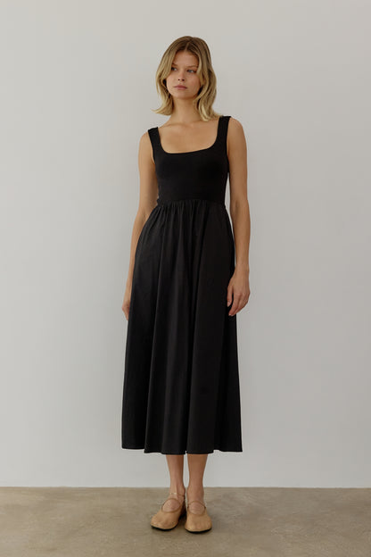 The Lucinda Dress