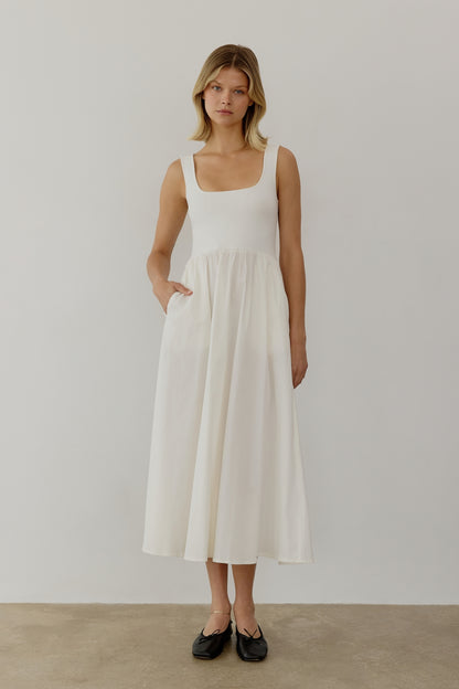 The Lucinda Dress