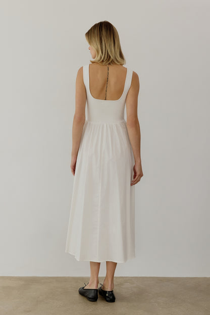 The Lucinda Dress