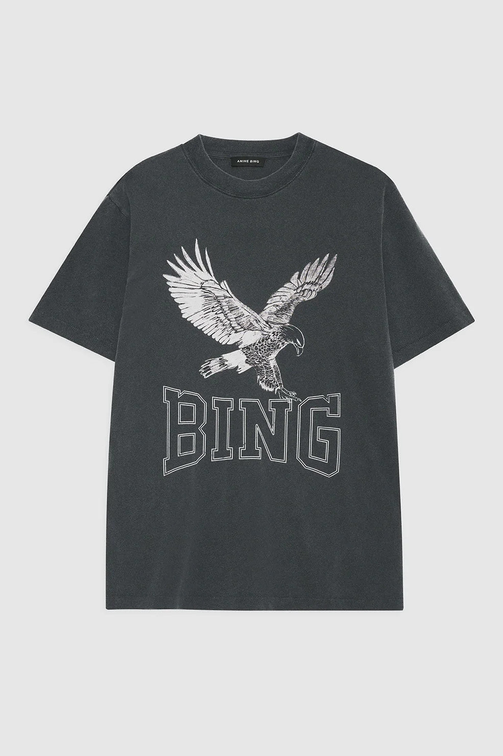 LILI TEE RETRO EAGLE