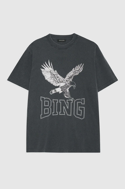 LILI TEE RETRO EAGLE