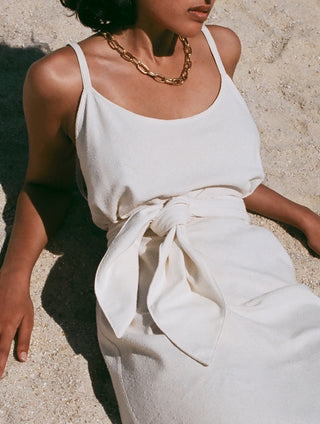 Carolyn Dress