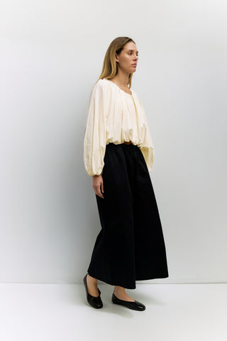The Patou Blouse