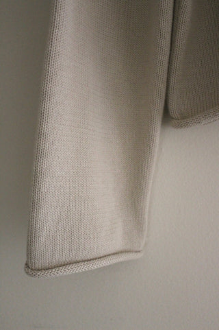 Luca Pullover
