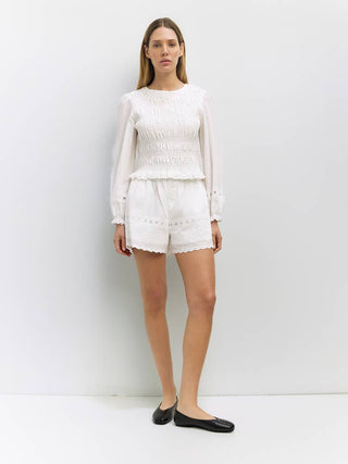 The Lucine Top