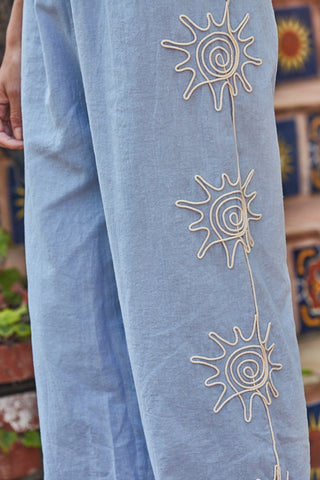 Zoe Pant