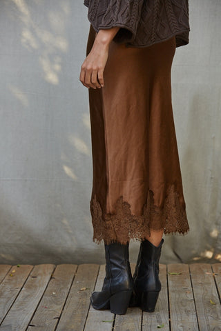 Eliana Skirt