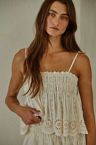 Enza Top