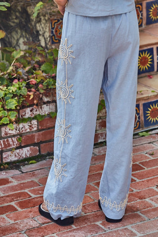Zoe Pant
