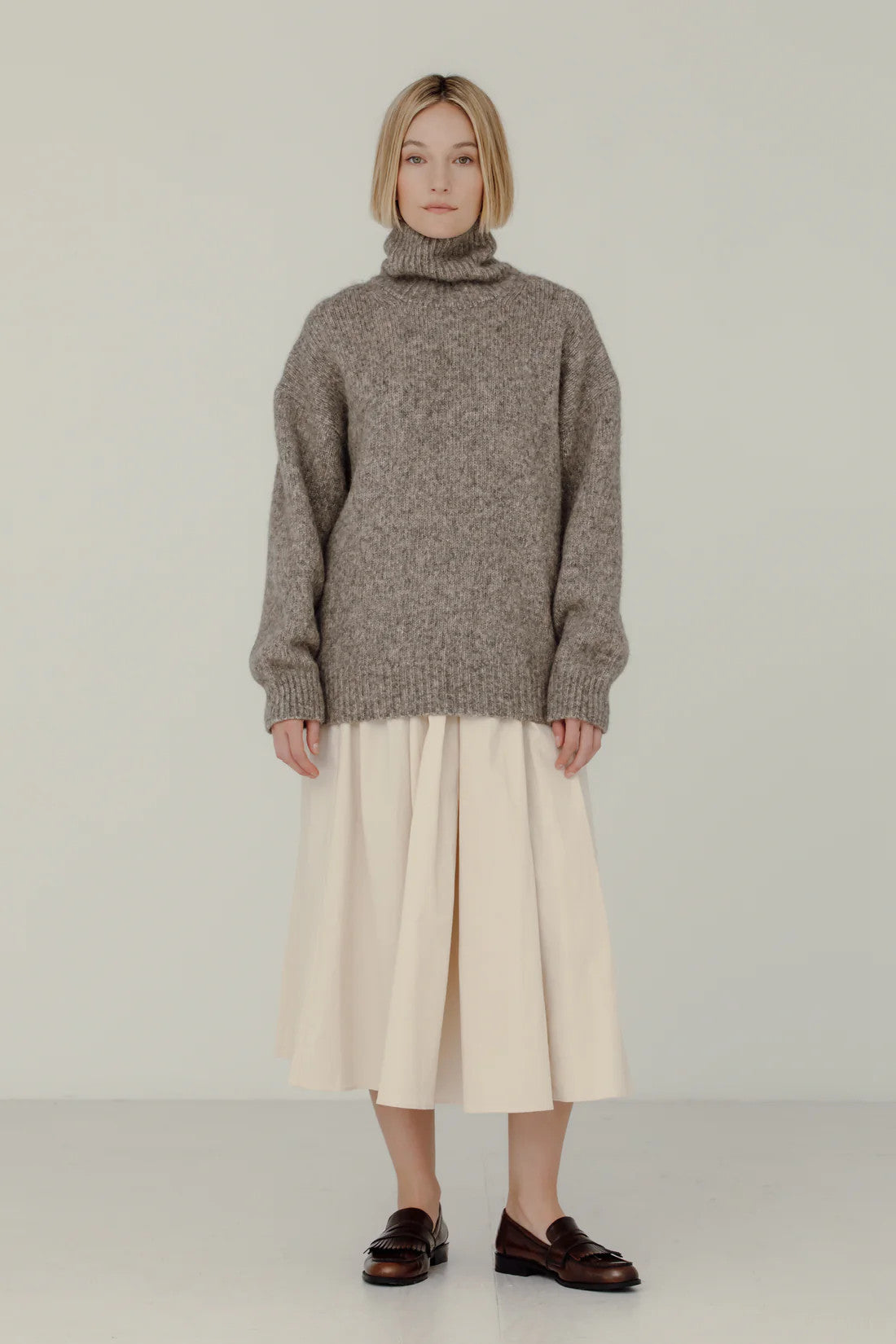 UMA ROLLNECK
