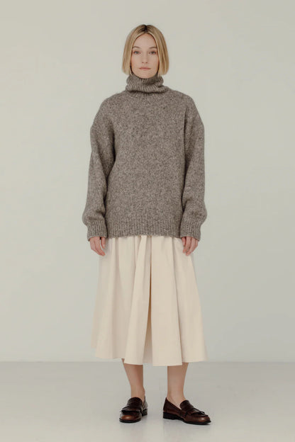 UMA ROLLNECK