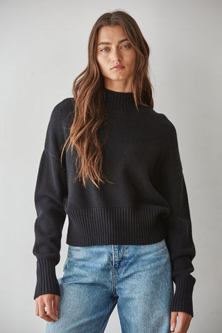 Charlotte Sweater
