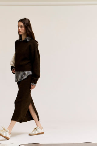 Skyler Sweater