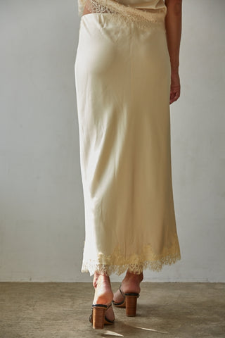 Maeve Skirt
