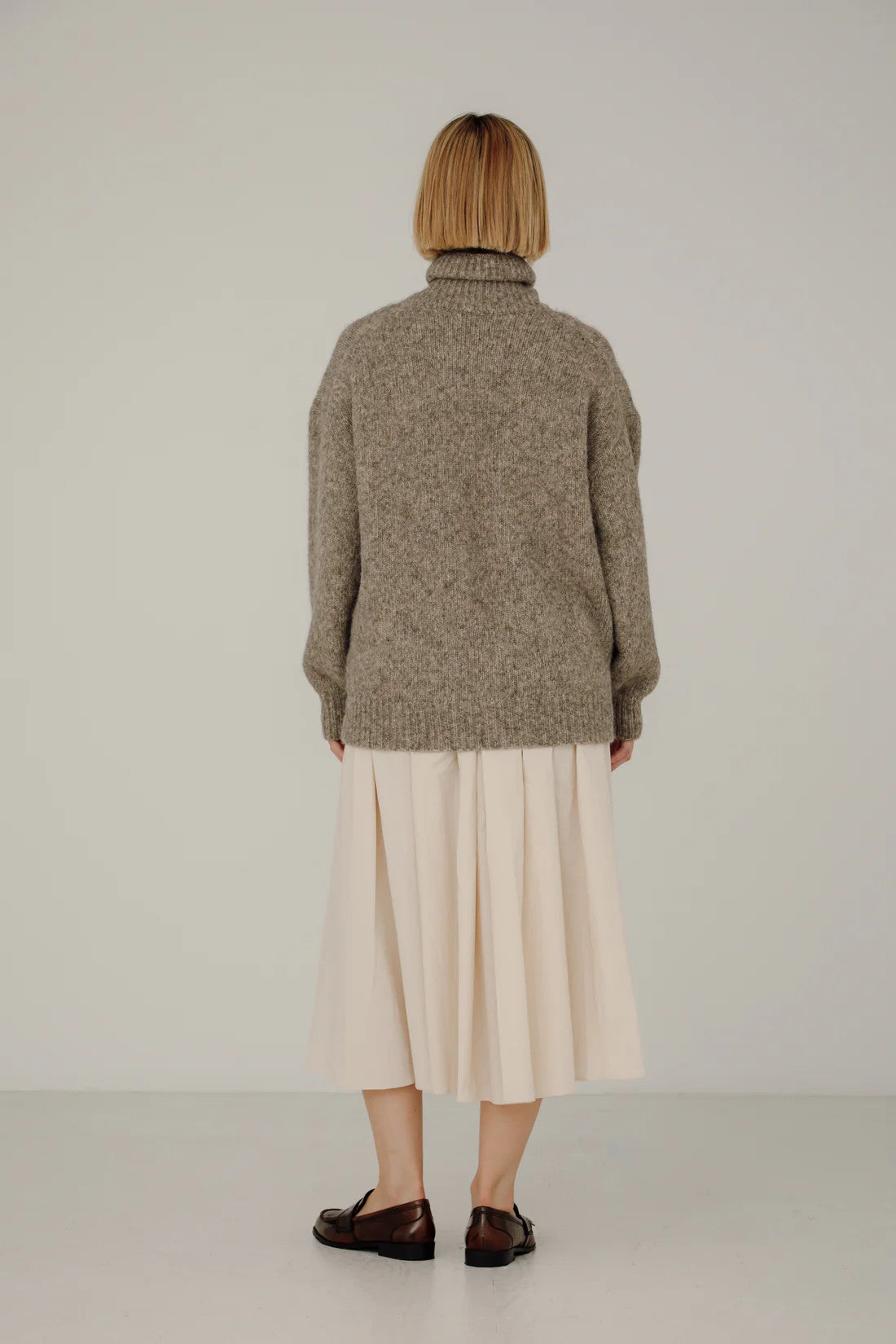UMA ROLLNECK