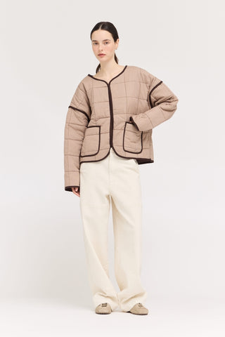 Emery Jacket