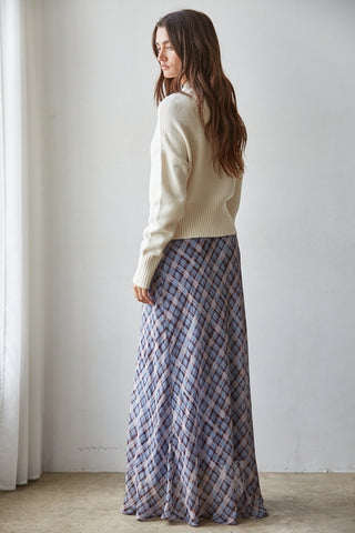 Roen Skirt