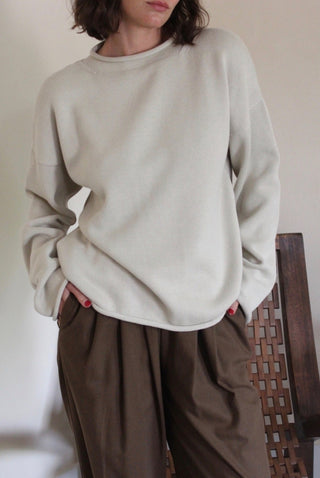 Luca Pullover